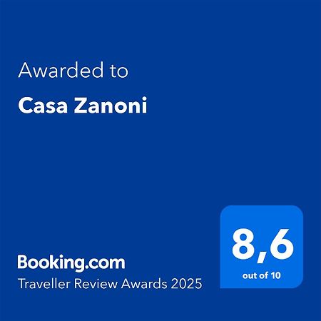 Casa Zanoni Apartman Torbole Sul Garda Kültér fotó