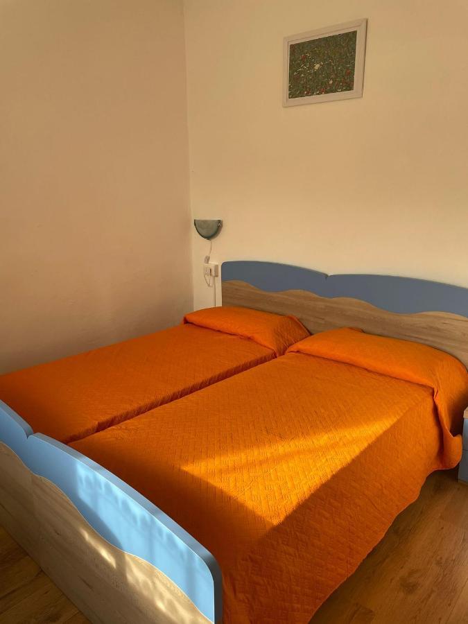 Casa Zanoni Apartman Torbole Sul Garda Kültér fotó