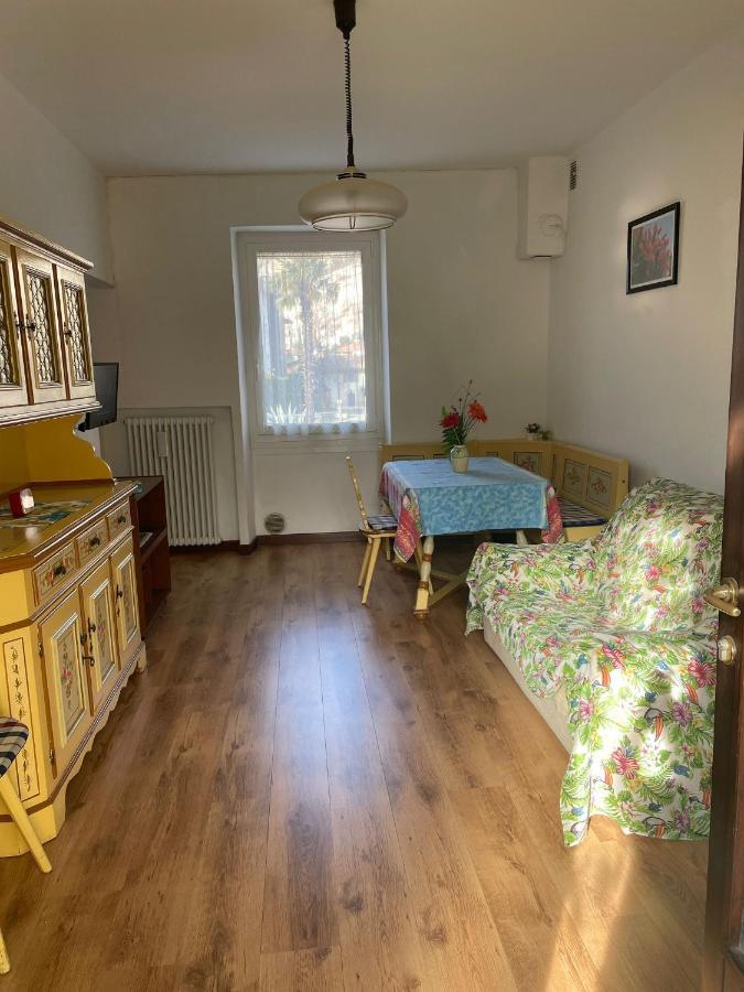 Casa Zanoni Apartman Torbole Sul Garda Kültér fotó