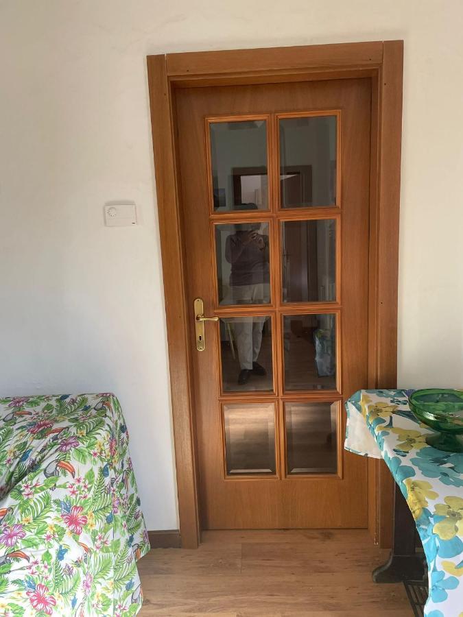 Casa Zanoni Apartman Torbole Sul Garda Kültér fotó