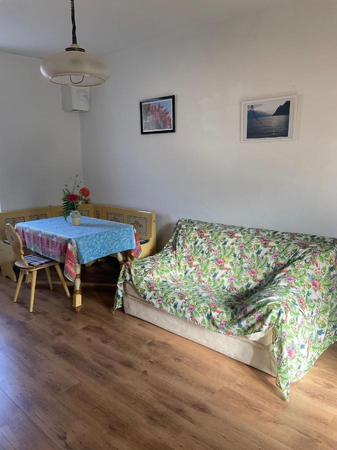 Casa Zanoni Apartman Torbole Sul Garda Kültér fotó