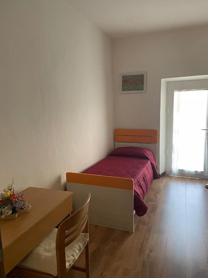 Casa Zanoni Apartman Torbole Sul Garda Kültér fotó