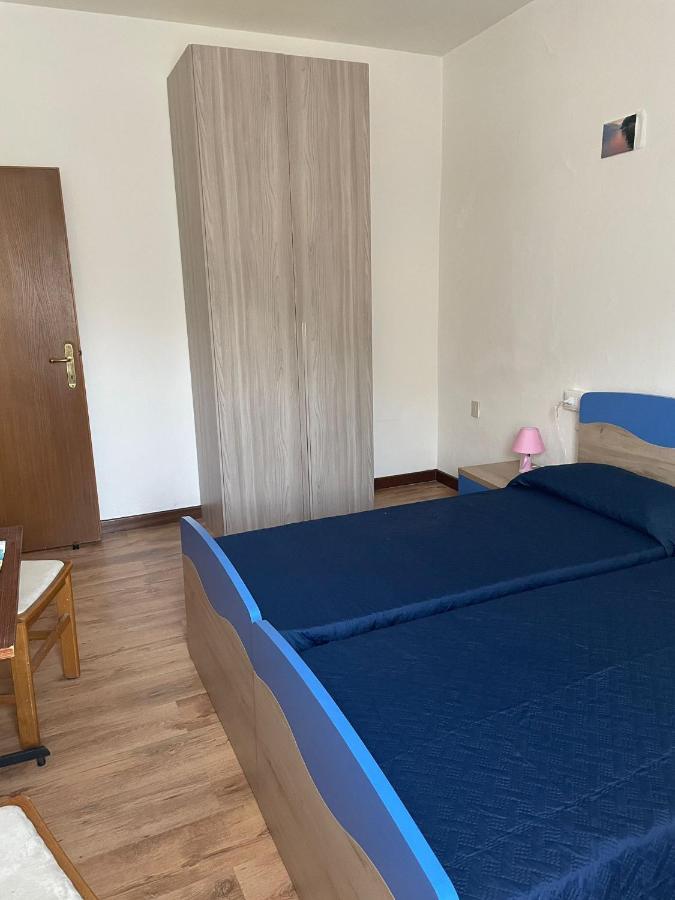 Casa Zanoni Apartman Torbole Sul Garda Kültér fotó
