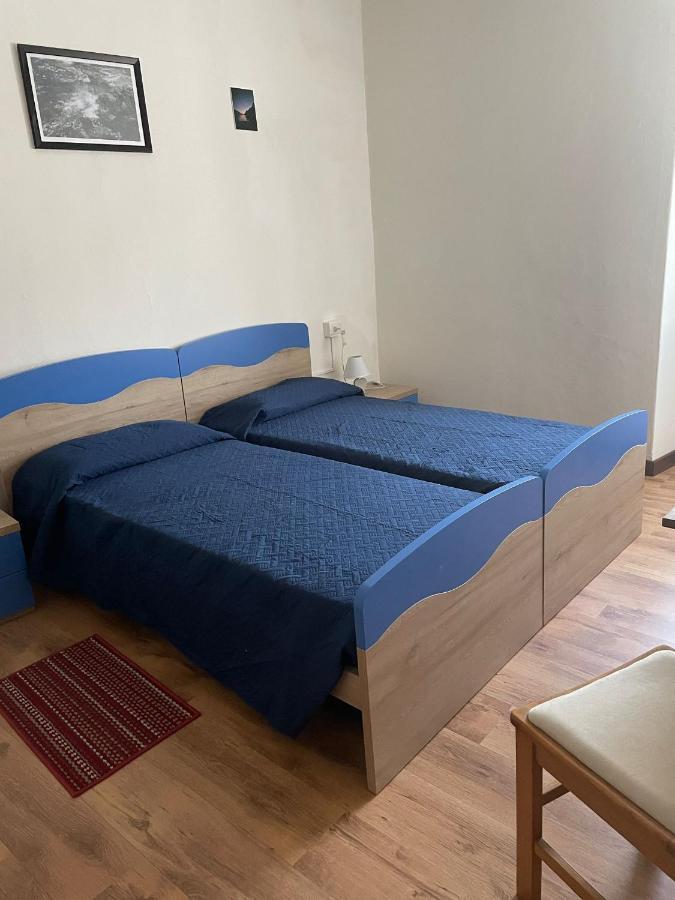 Casa Zanoni Apartman Torbole Sul Garda Kültér fotó