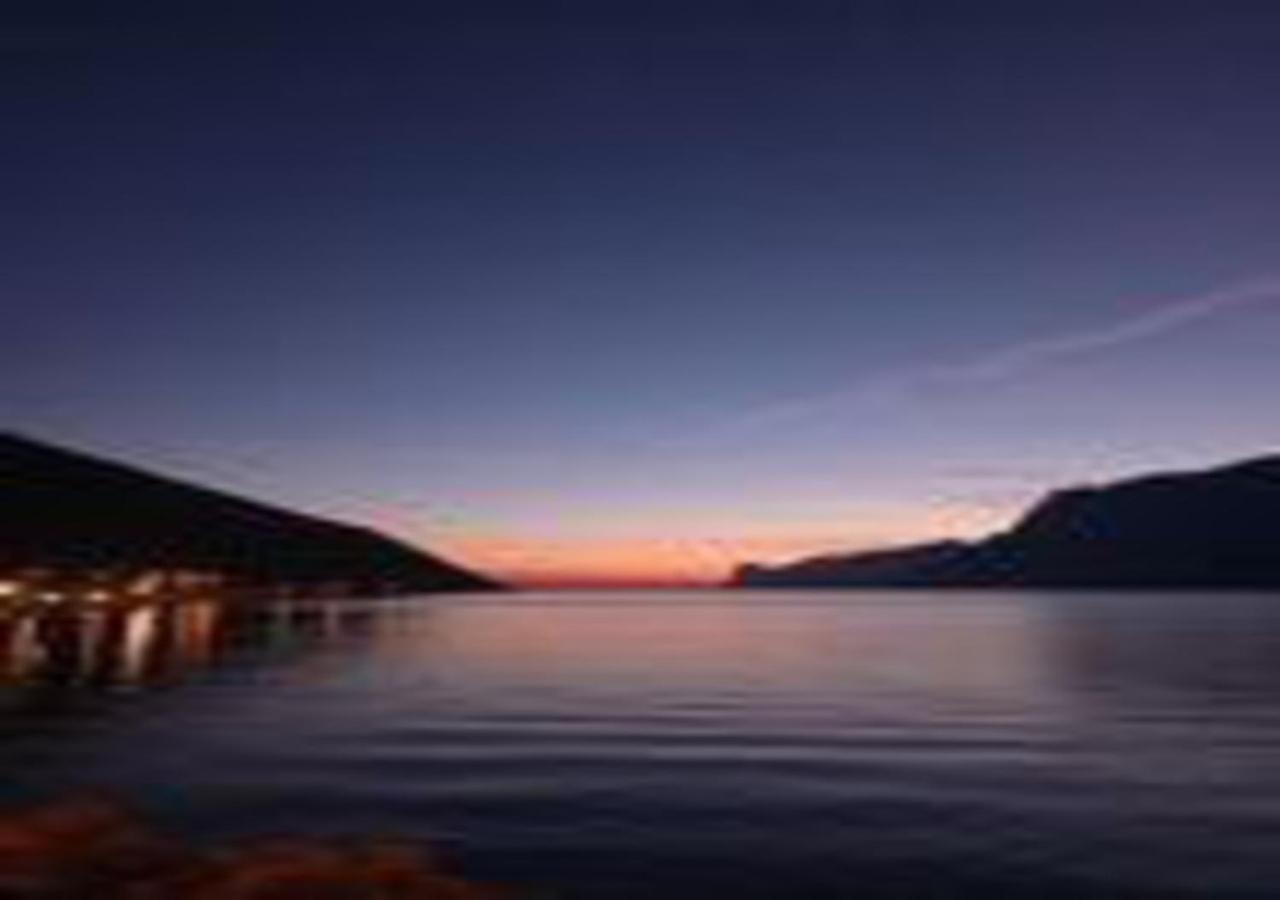 Casa Zanoni Apartman Torbole Sul Garda Kültér fotó