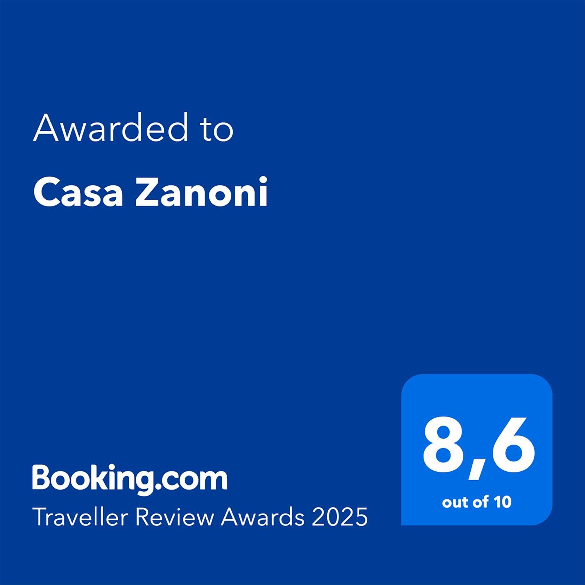 Casa Zanoni Apartman Torbole Sul Garda Kültér fotó